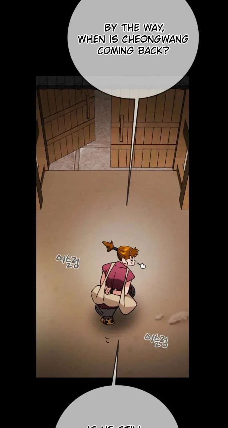 Heavenly Moon Chapter 274 - page 16