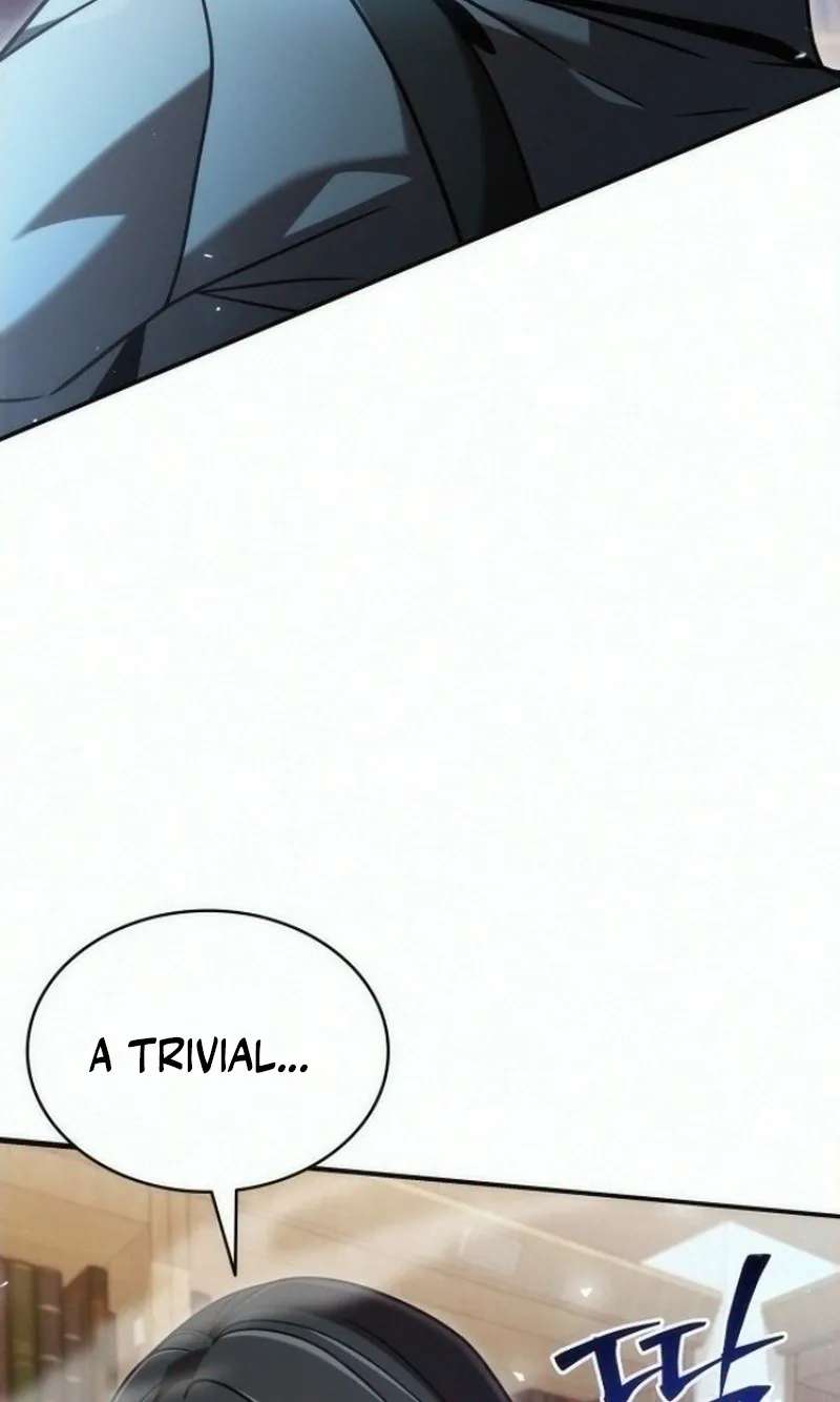 A Cadet Becomes a Prophet?! Chapter 60 - page 25