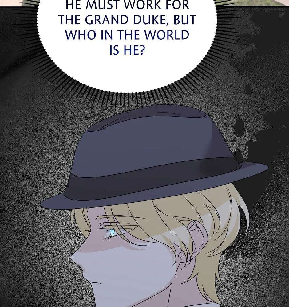 The Lady Has a Vulgar Secret Chapter 3 - page 63