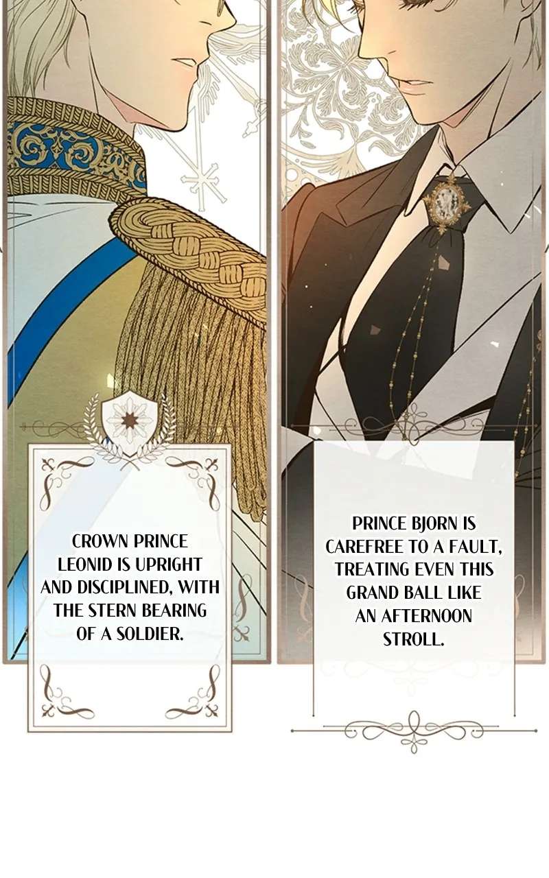 The Prince of Poison Chapter 8 - page 50