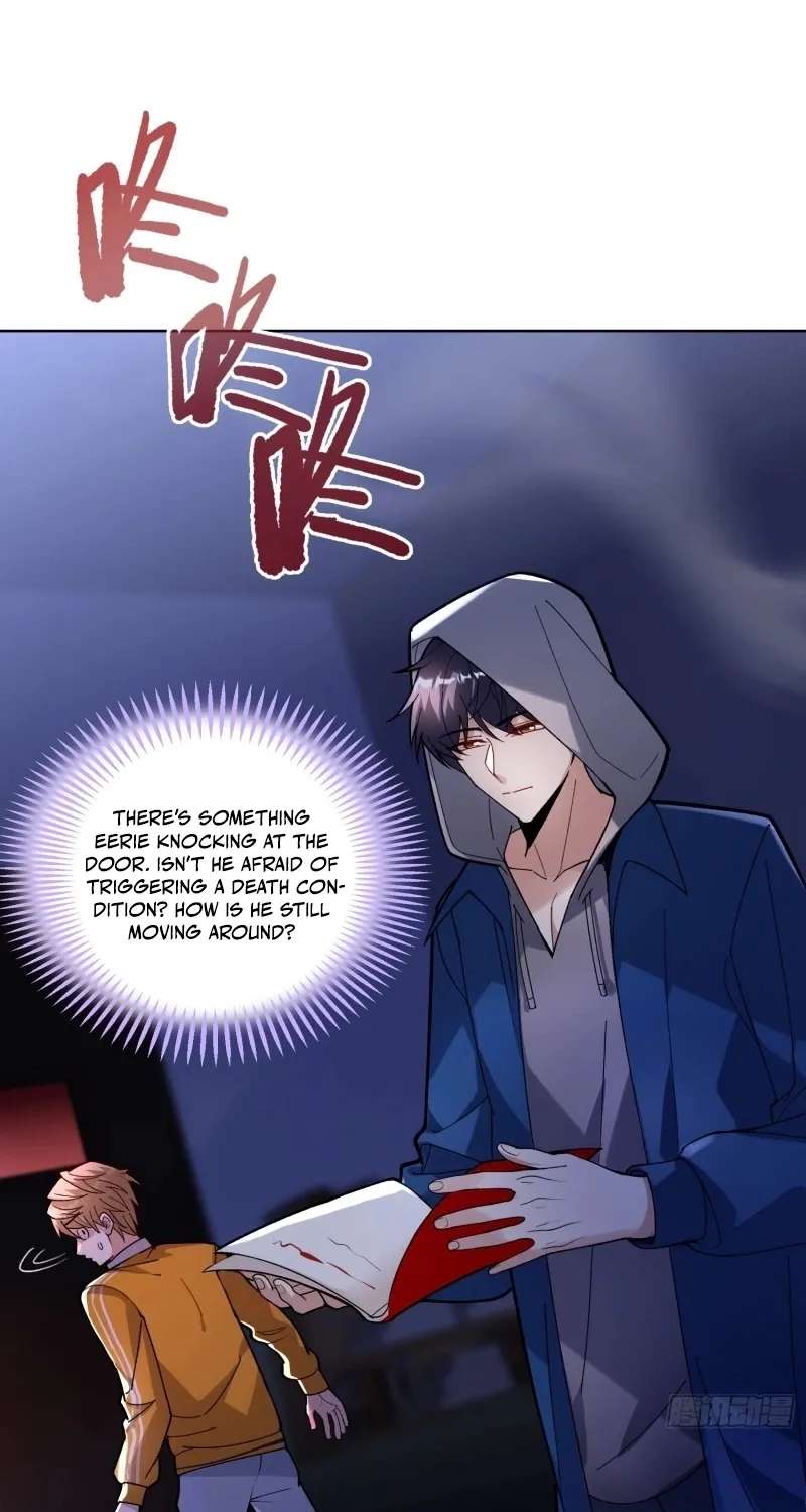 Guiyi Shijie? Wo Zao Jiu Tongguanle Chapter 1 - page 55
