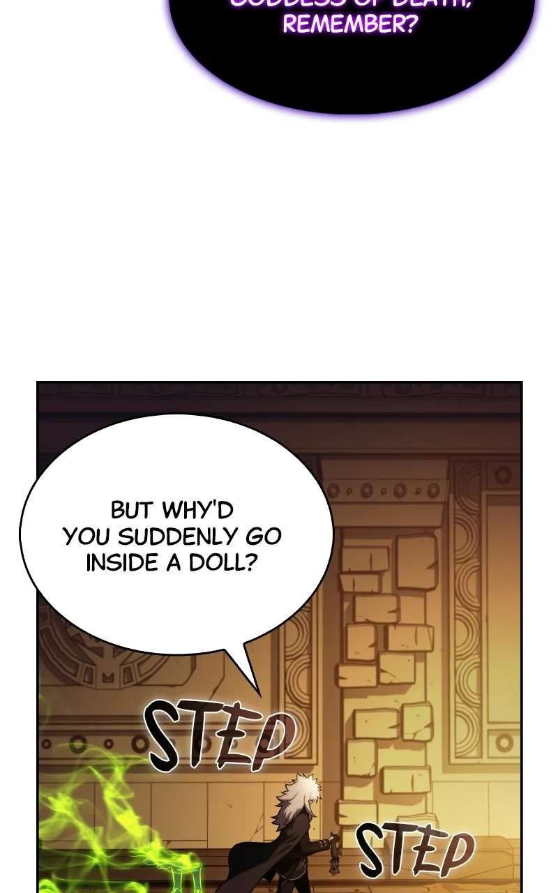 The Reborn Young Lordis an Assassin Chapter 131 - page 42