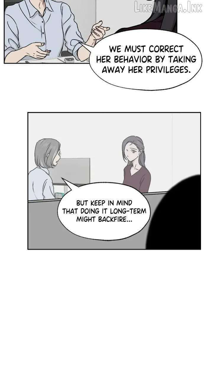 Certificate of Dignity Chapter 61 - page 62