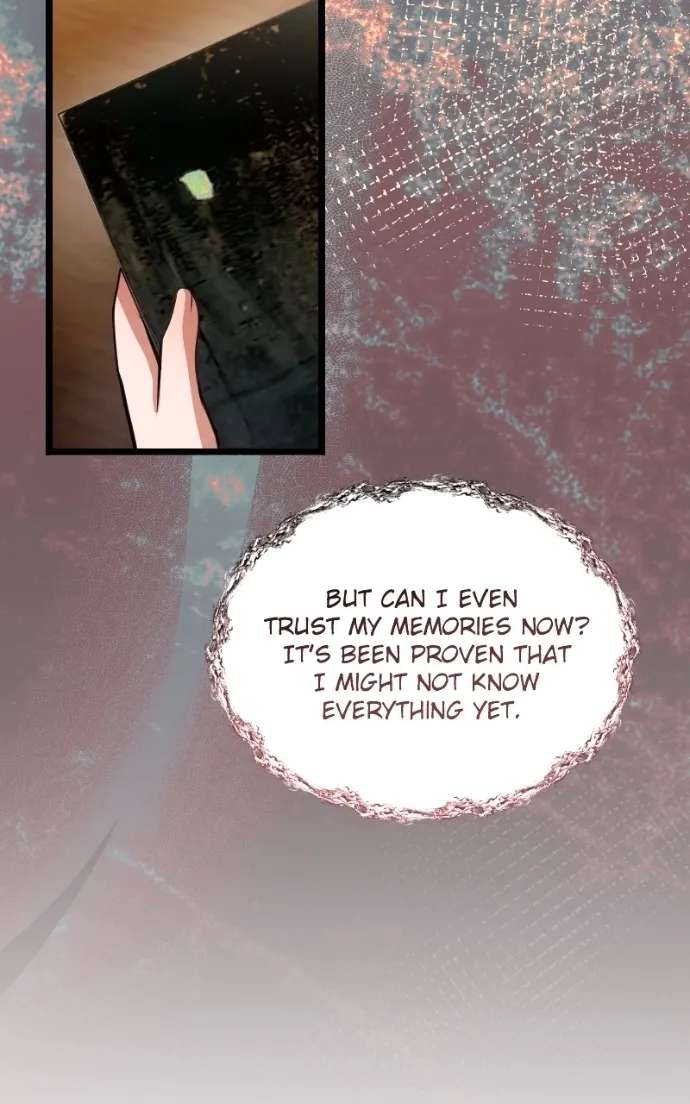 Bride of the Afterworld Chapter 30 - page 32