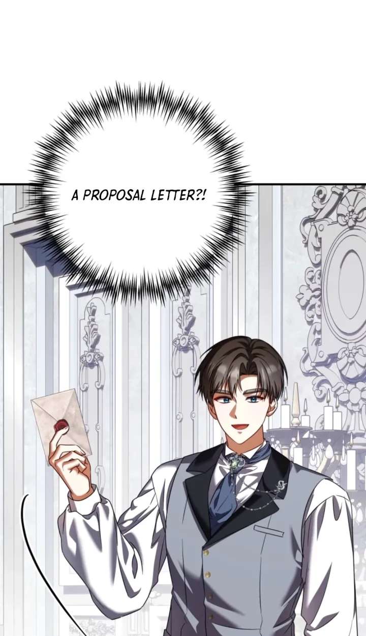 Stay Out of My Rofan! Chapter 11 - page 8