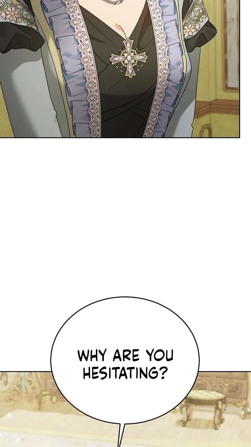 The Beginning of Revenge Starts with Marriage Chapter 48 - page 9