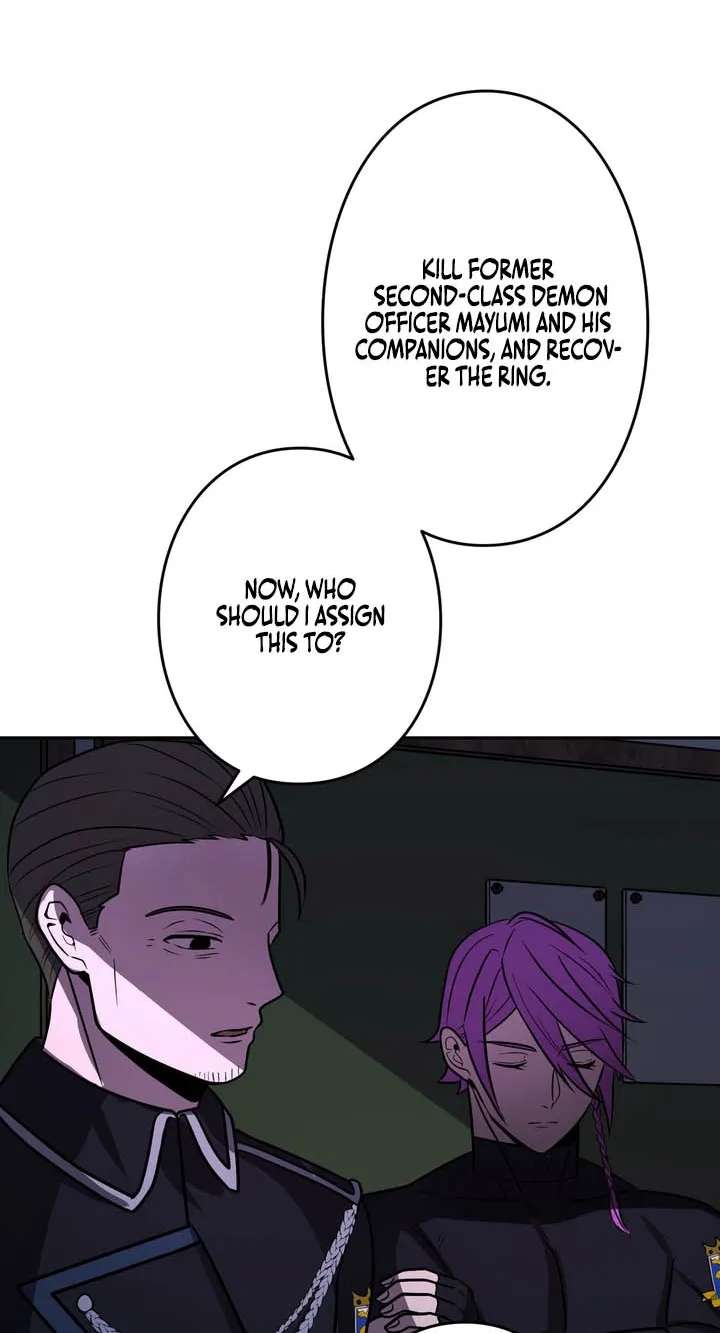 Hidden Class Gravity User Chapter 213 - page 64