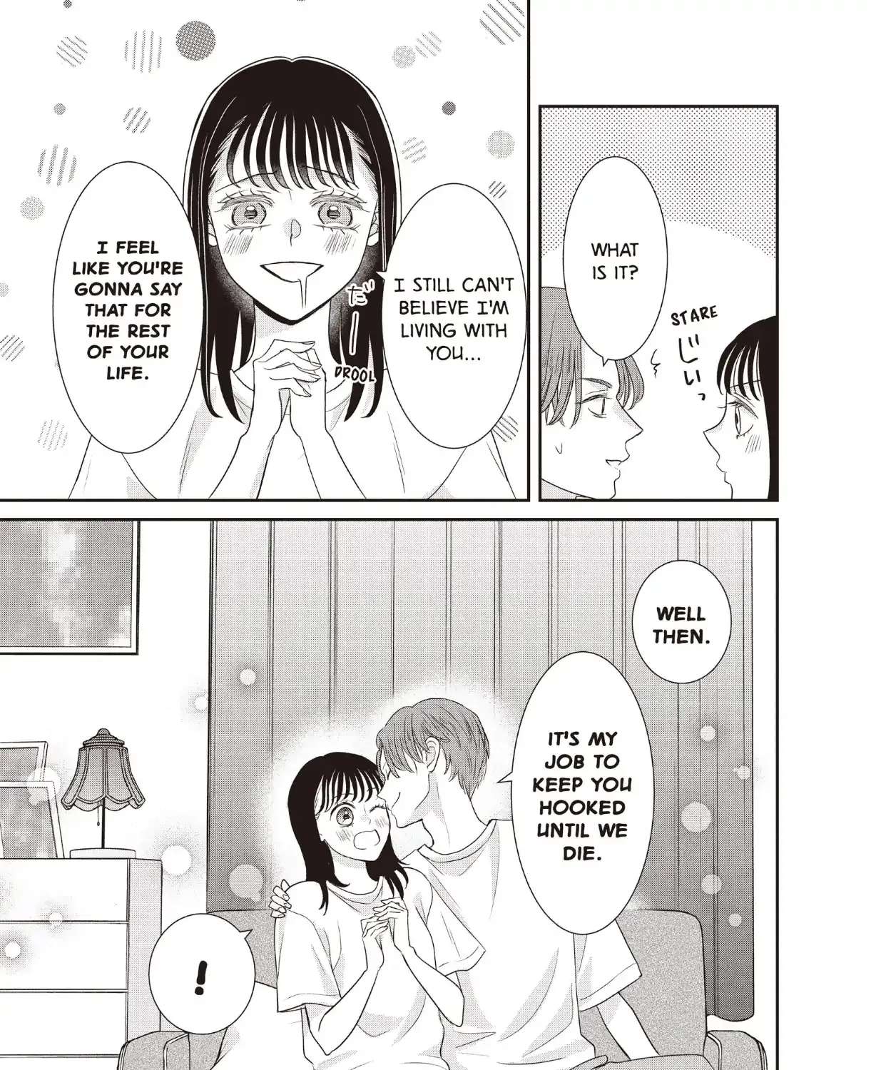 Our Fake Marriage Chapter 64 - page 77