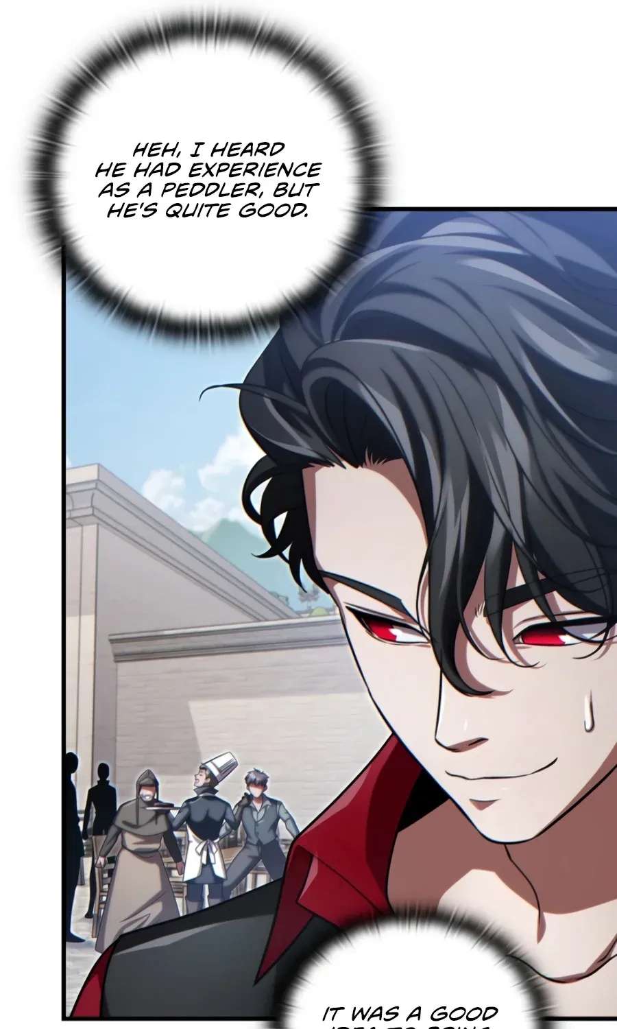 The Lord Who Levels Up by Absorbing Powers Chapter 16 - page 83