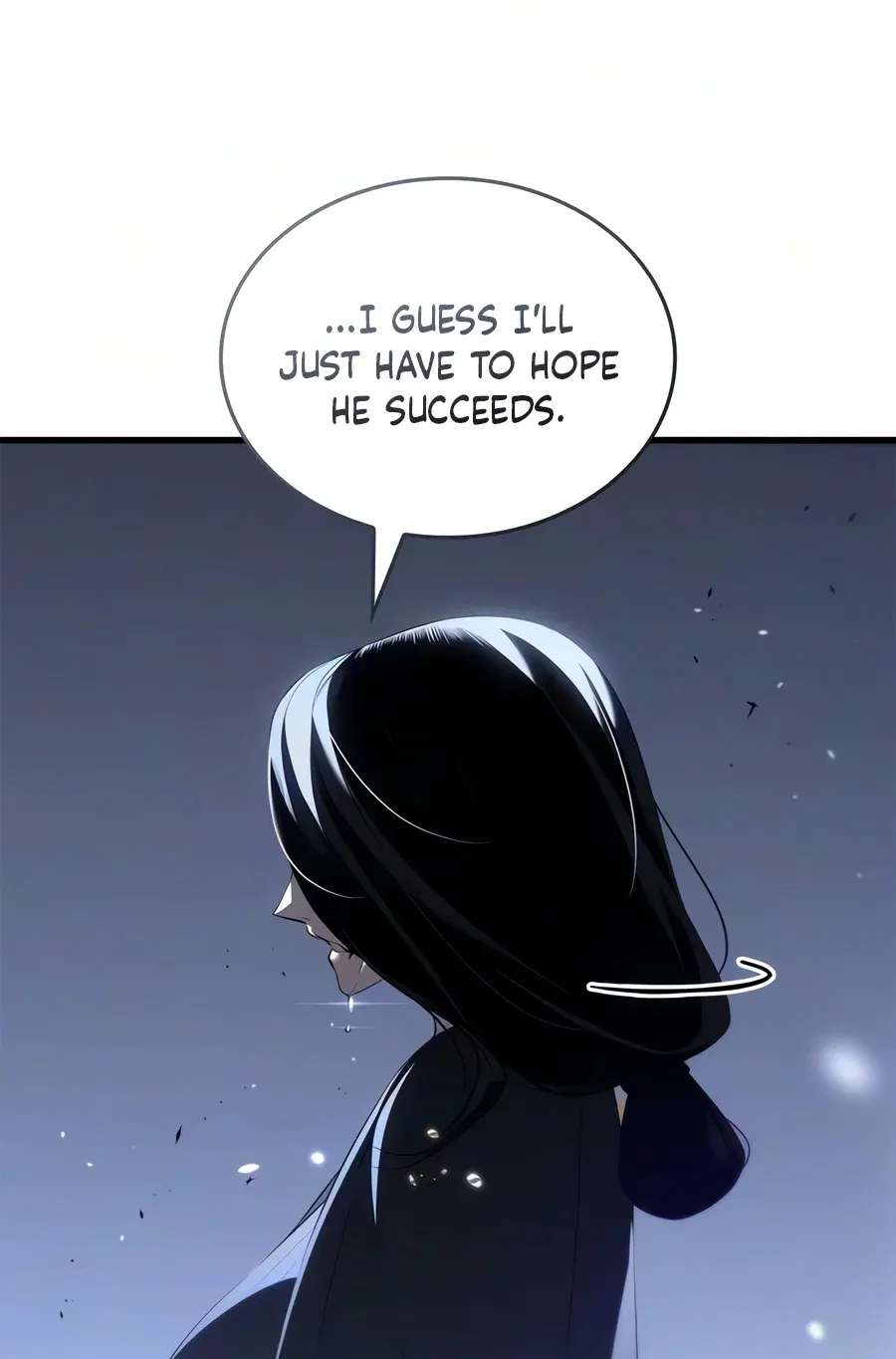 Bad Born Blood Chapter 99 - page 182