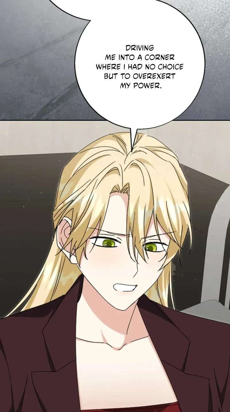 I Opened an Illegal Veterinary Clinic in Another World Chapter 49 - page 79