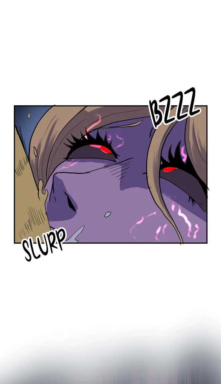 The Warrior in Rut Chapter 38 - page 21