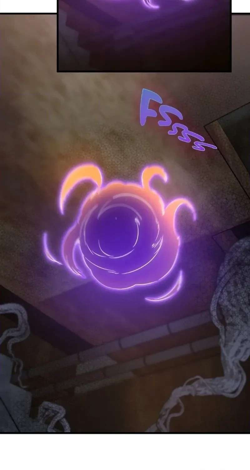 Nightmare Realm Summoner Chapter 5 - page 40