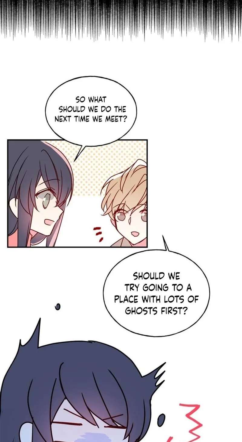 Help Me! Mystery Chapter 5 - page 54