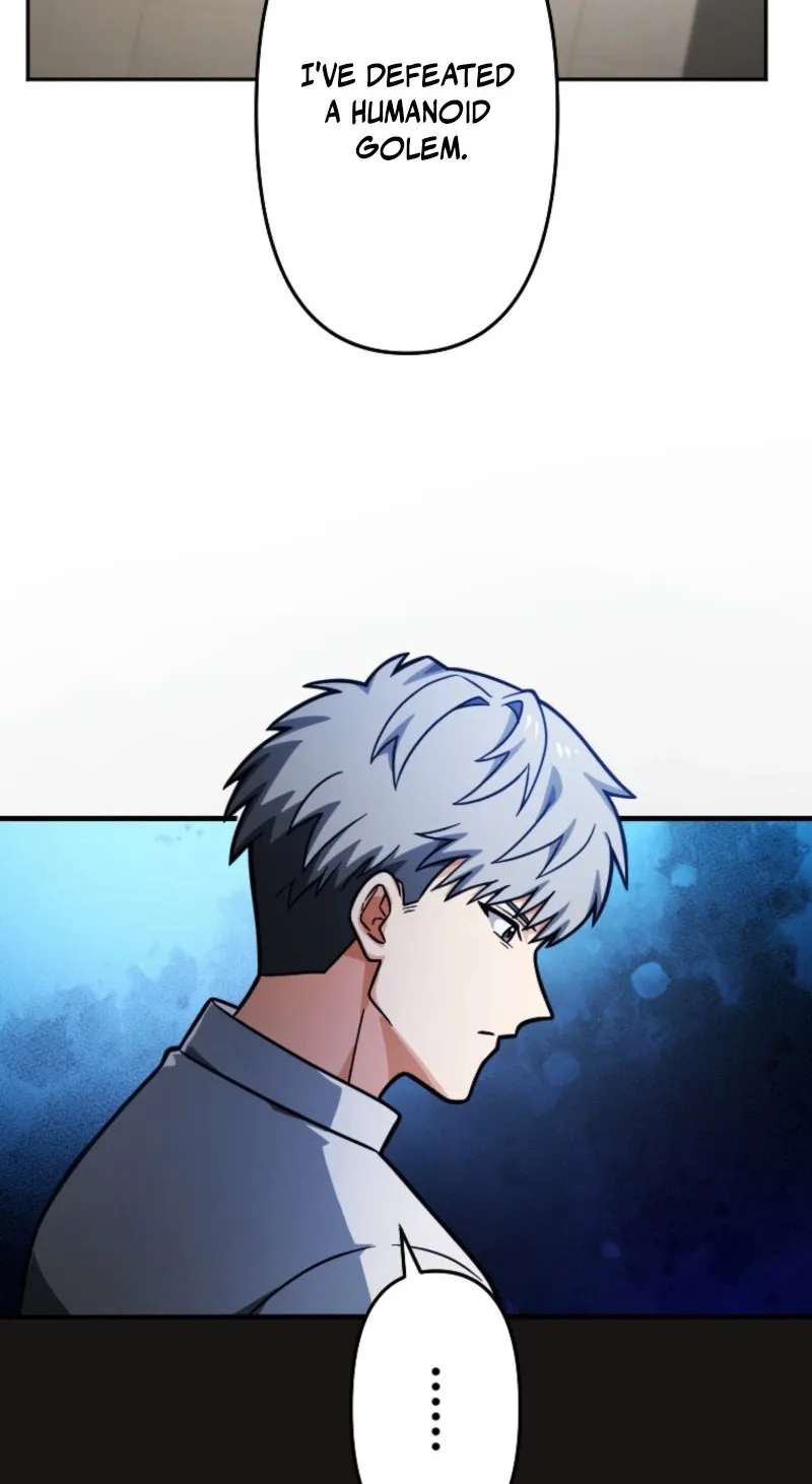 Gray Ash: The Dismissed Knight Begins Anew in the Dungeon City Chapter 52 - page 65