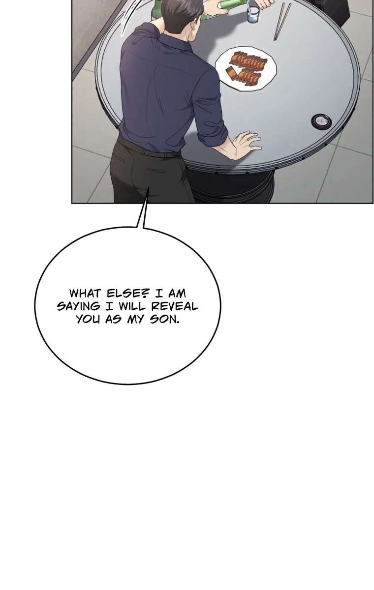 Goodbye, Ex-Husband Chapter 68 - page 84