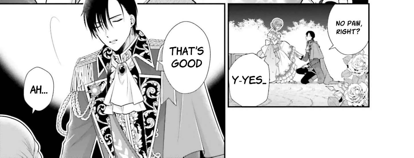 Watashi, Kiraware Sumeragihi De Kamaimasen! Chapter 1 - page 56