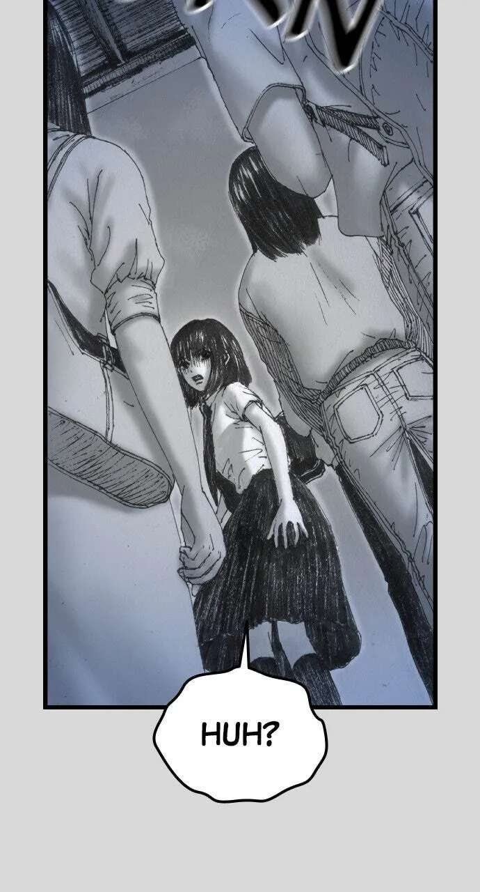 Hell Train Chapter 10 - page 83
