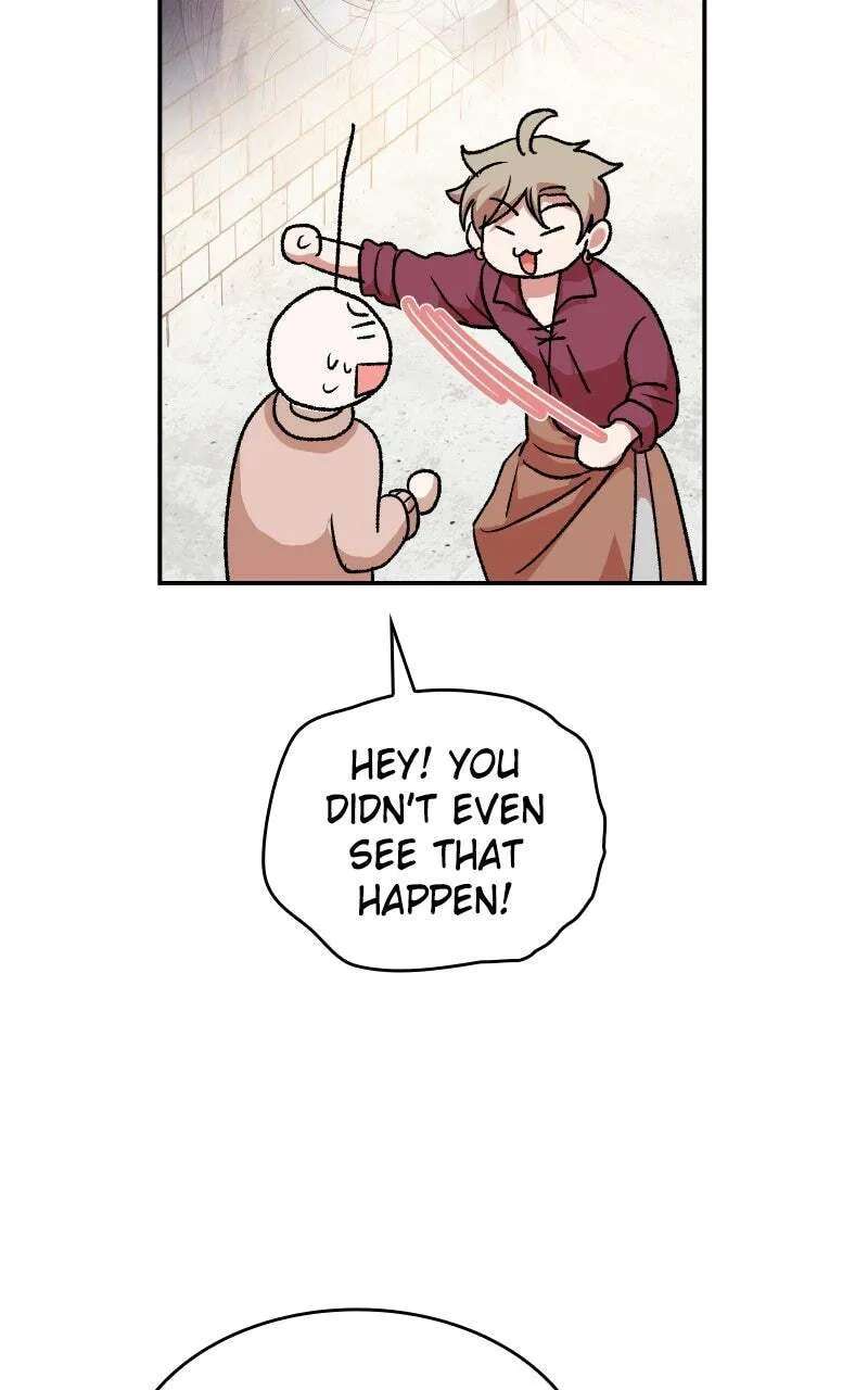 S.K.T (Swallow Knights Tales) Chapter 52 - page 74