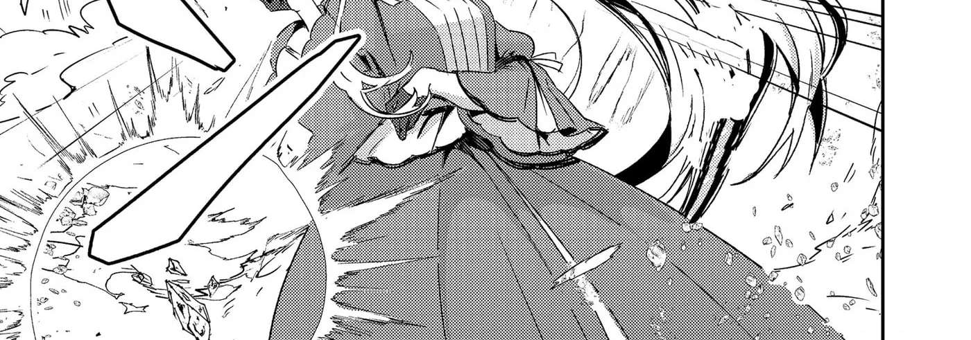Taidana Akuyaku Kizoku no Ore ni, Kon'yaku Haki Sareta Akuyaku Reijou ga Totsuidara Saikyou no Fuufu ni Narimashita @COMIC Chapter 19.2 - page 9