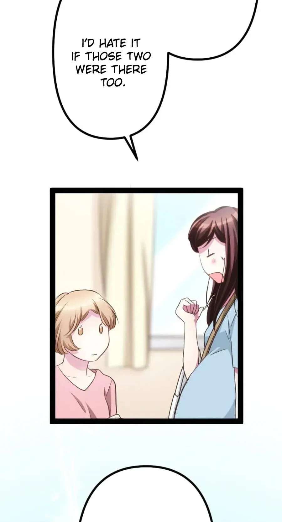 Camouflage Fuufu Chapter 54 - page 29