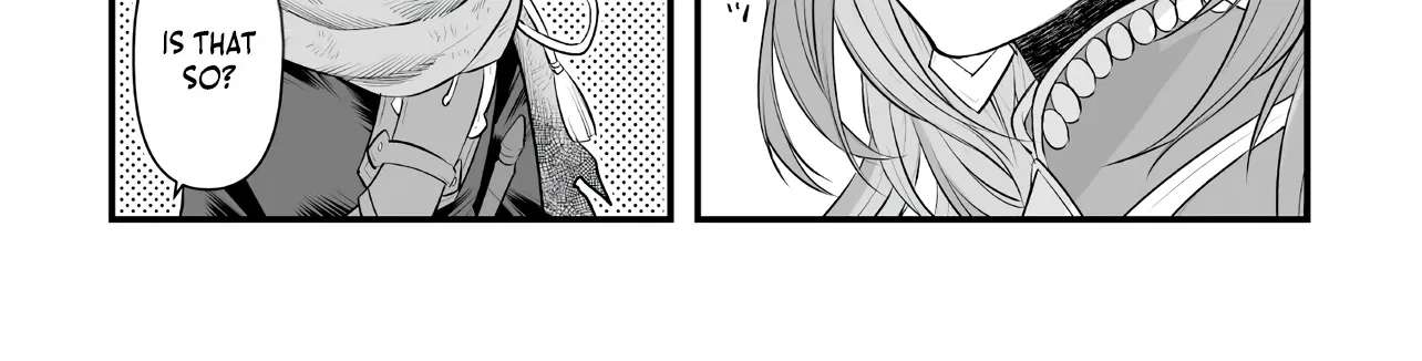 The Immortal Heretic and the Calamity Dragon Princess Chapter 4.1 - page 31