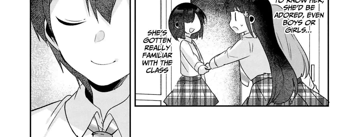 A Story of Taking Home a Lonely Gal From My Class and Turning Her Into an Elegant Beauty Chapter 28 - page 17