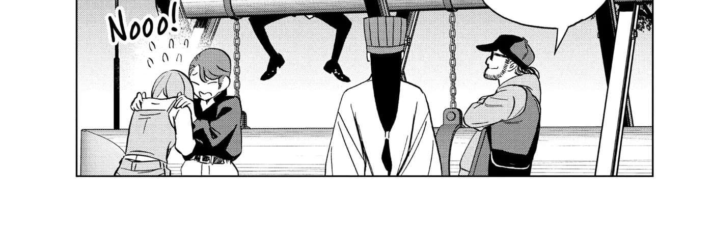 Paripi Koumei Chapter 179 - page 30