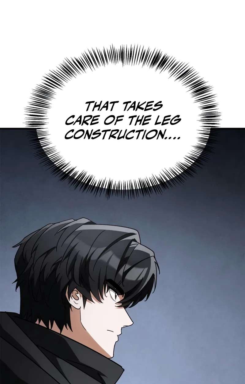 The Demon King Overrun by Heroes Chapter 45 - page 143