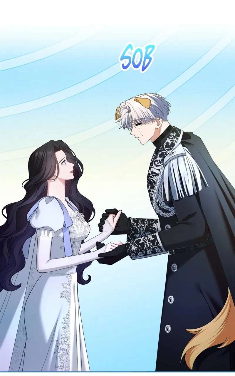 I've Fallen for the Empire'sGreatest Villainess Chapter 90 - page 107