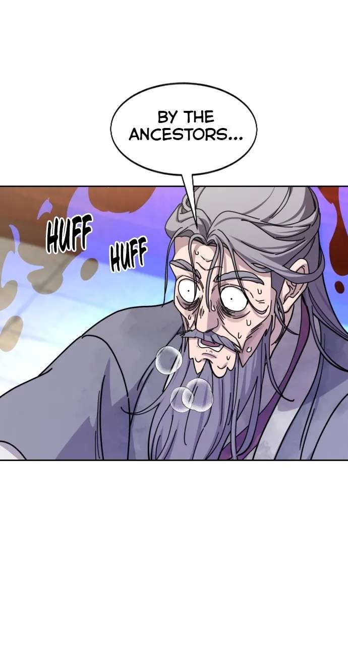 Return of theBlossoming Blade Chapter 181 - page 50