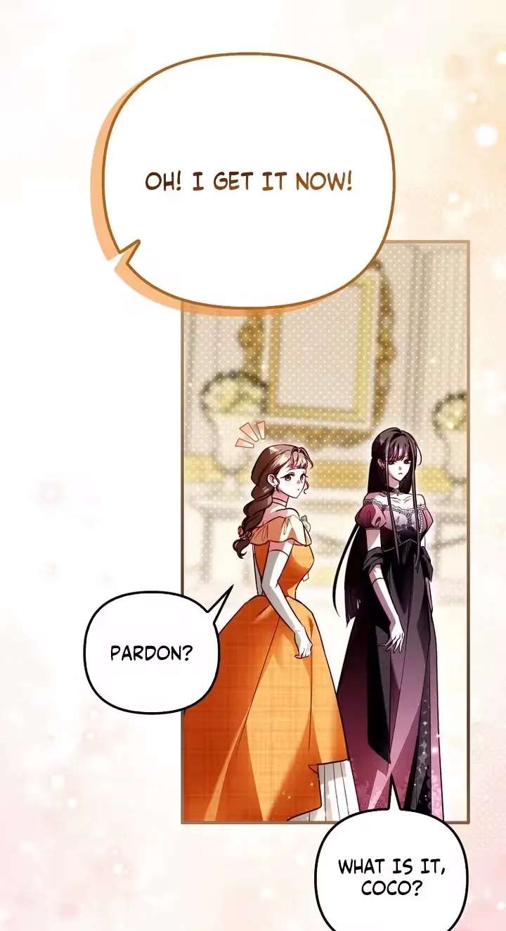 I’m the brave puppy that will save the villainess Chapter 44 - page 74