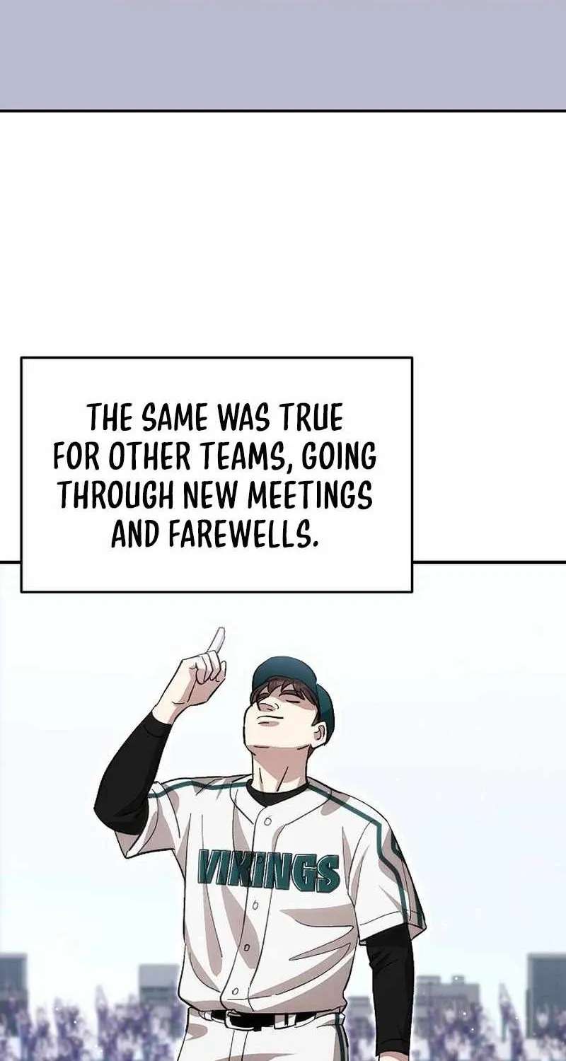 Genius Hitter Hits Fastball Chapter 132 - page 35