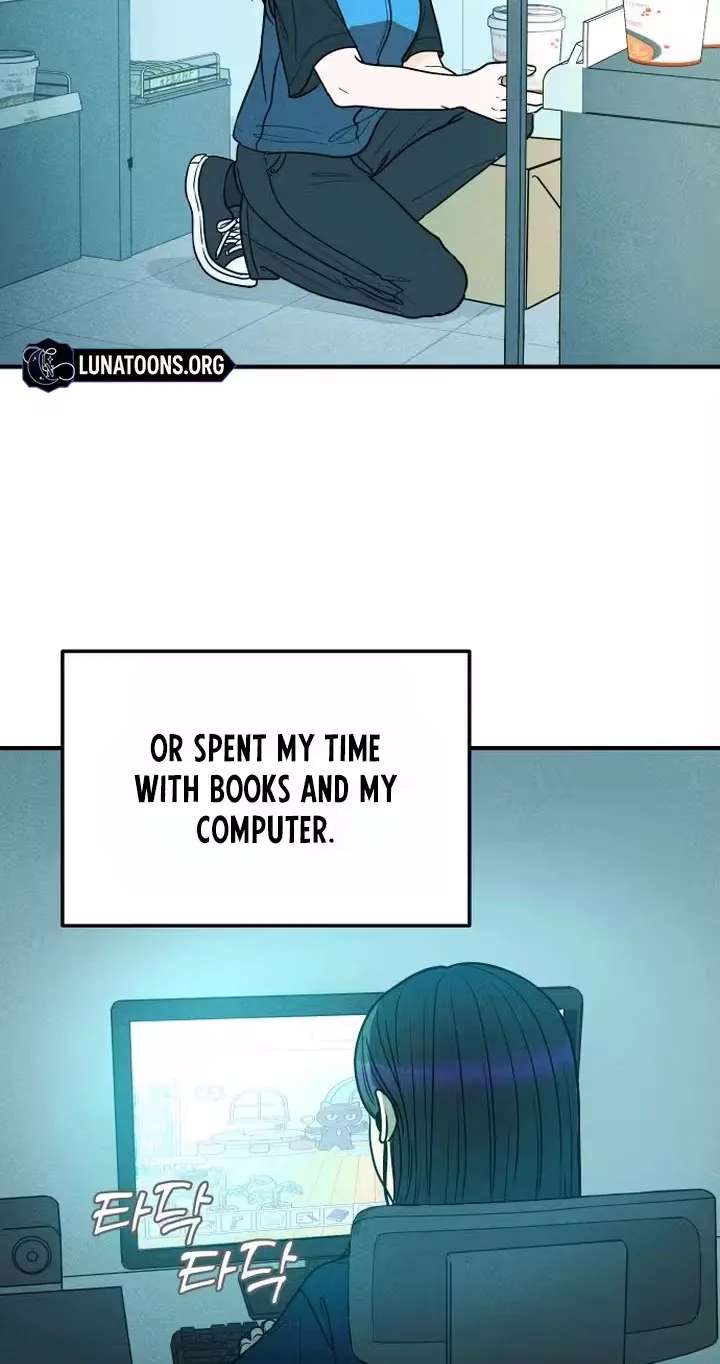 Pure Love Quest, Again Chapter 1 - page 4
