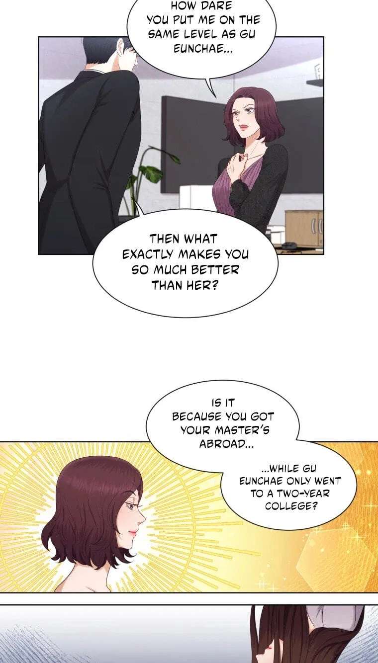 I Need a Bride Chapter 17 - page 55