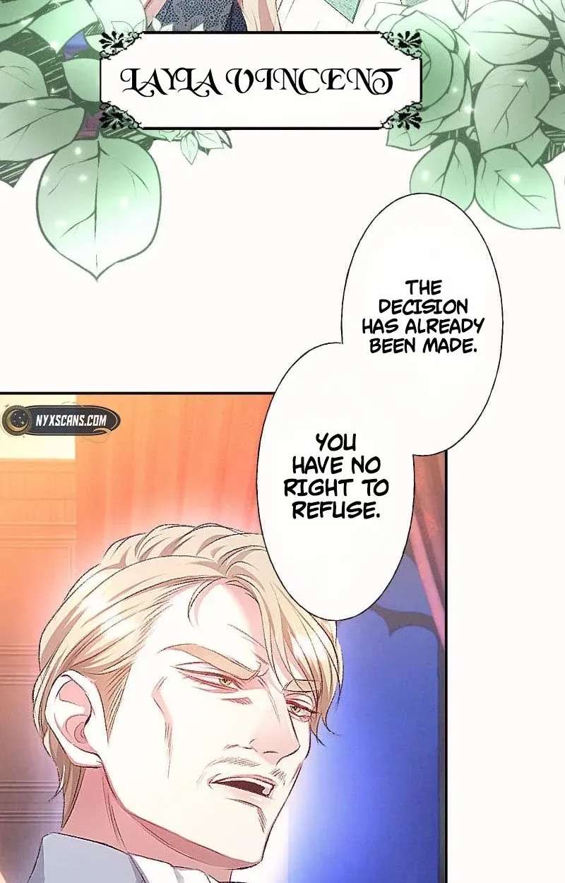 The Princess Abducted to a Land Without Women Chapter 1 - page 15