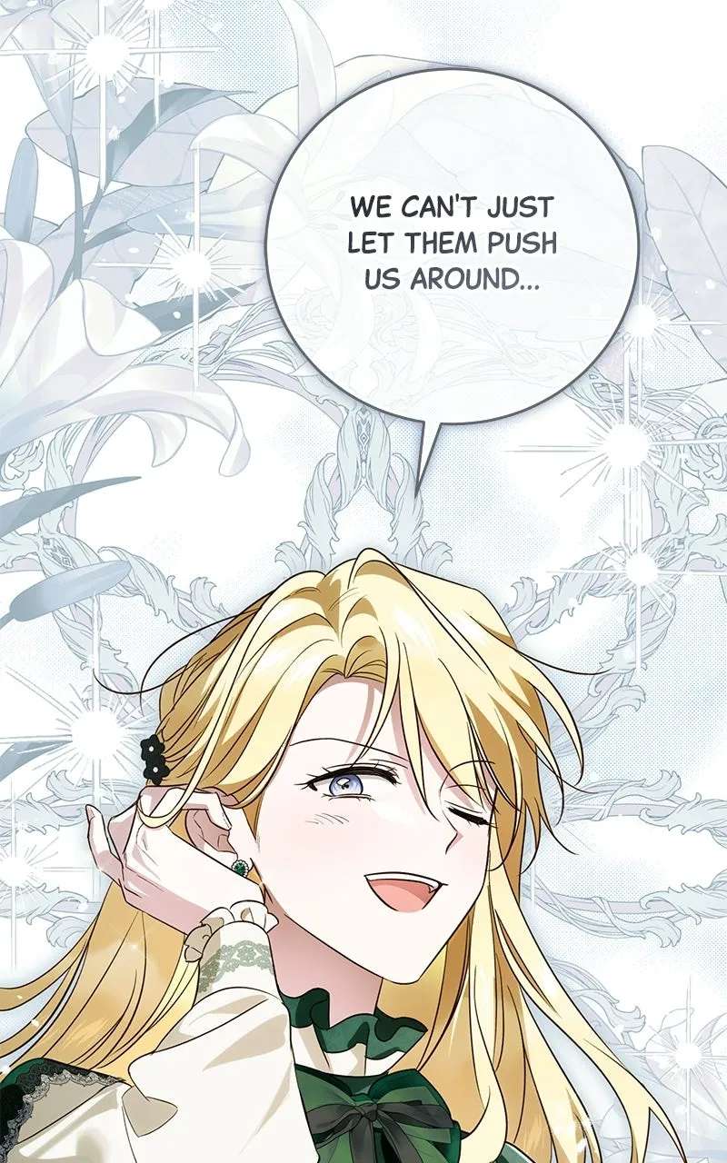 Born to be theGrand Duchess Chapter 43 - page 81