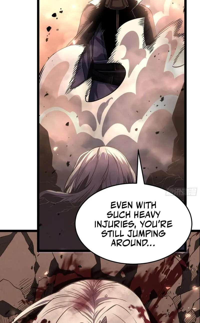 Mirror World:God-Tier Revenge Chapter 64 - page 9