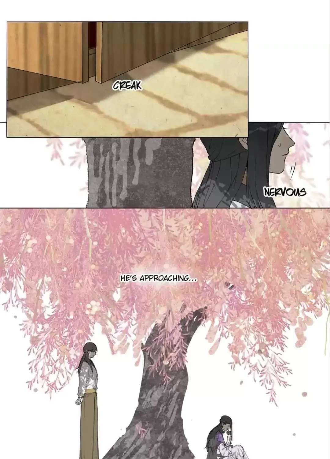 Away From Dust Chapter 69 - page 5