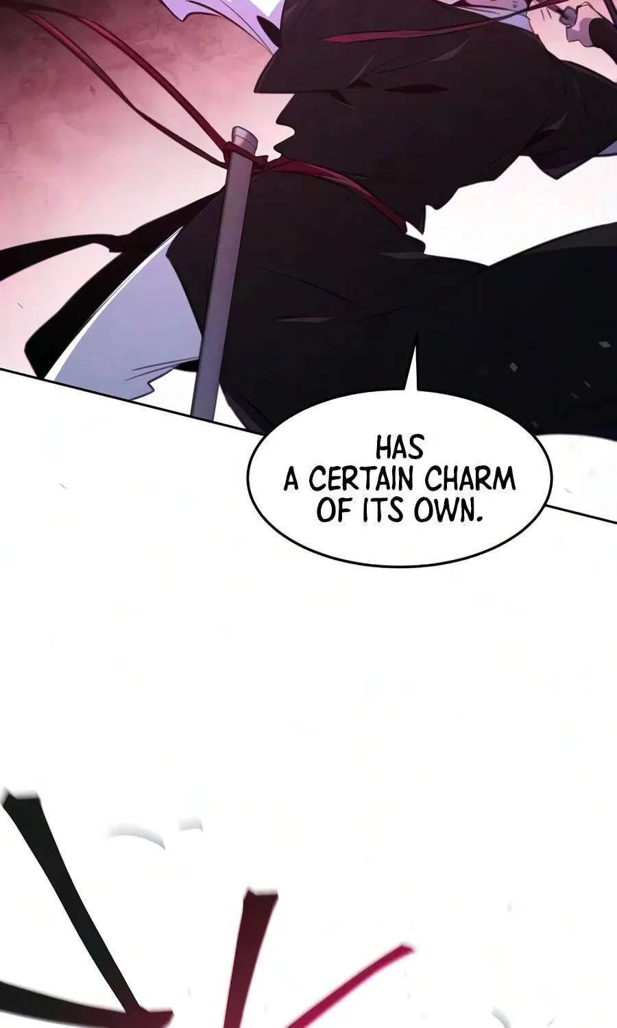 Return of the Mad Demon Chapter 211 - page 30