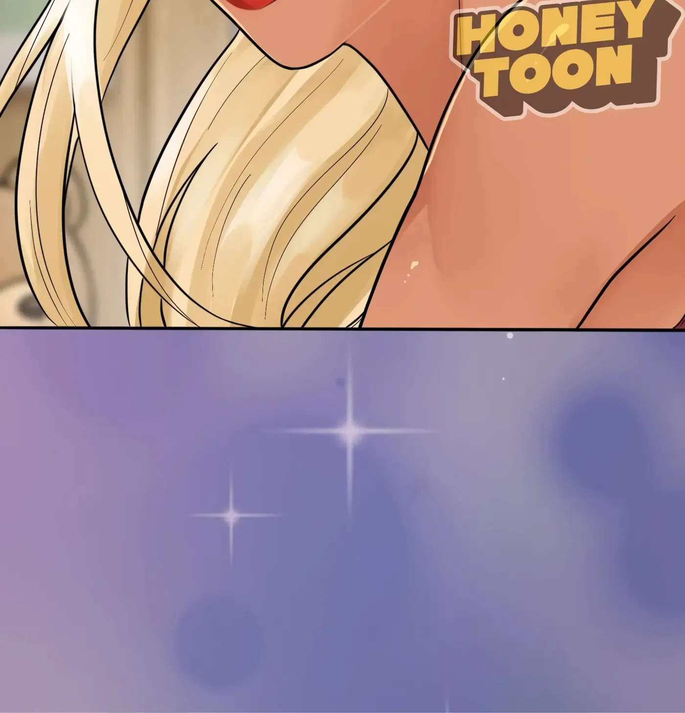 Hot Serve Chapter 7 - page 122