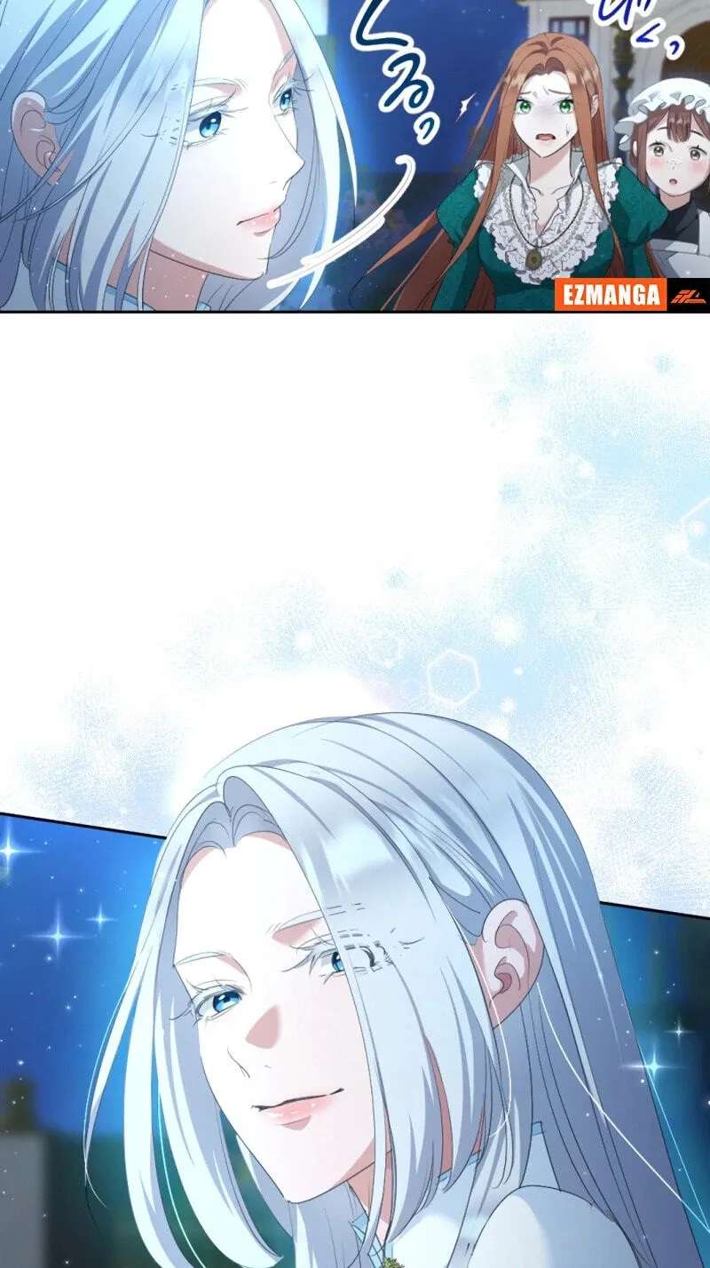 Fushiawase na Doku Majo no Shiawase na Yomeiri Chapter 24 - page 5