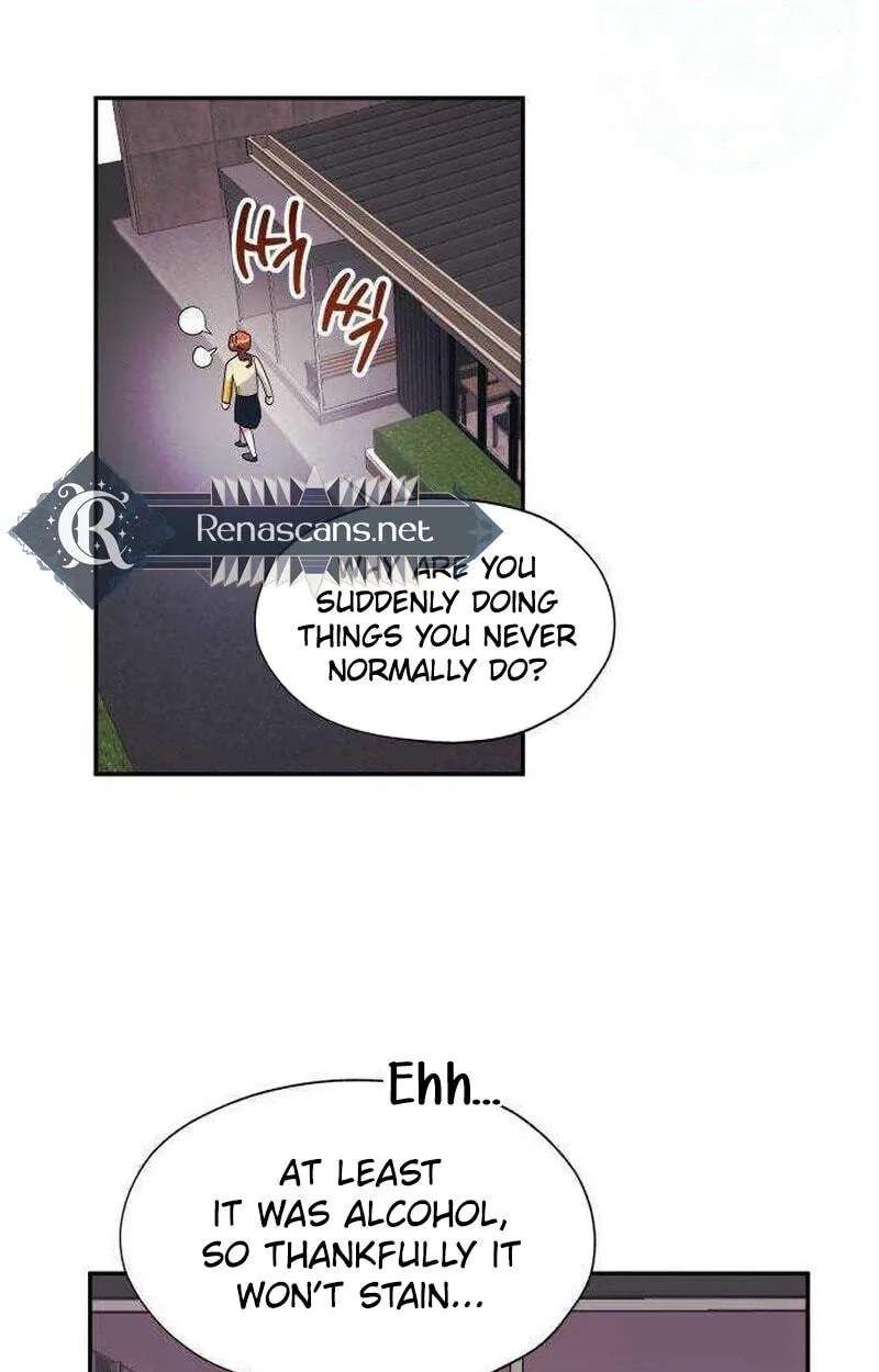 Try to Tame Me, Secretary Cha Chapter 11 - page 25