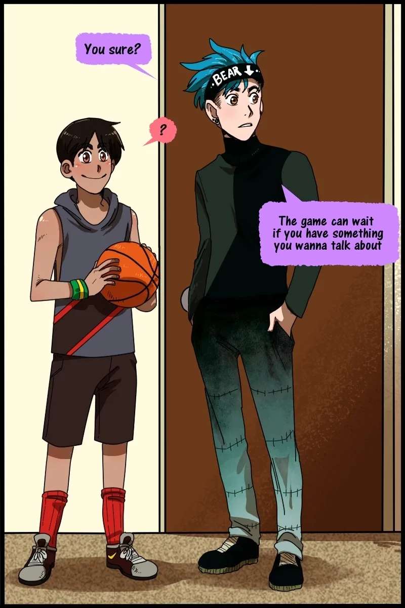 My Fiancé Forgot About Me, So I Entered a Fake Engagement with the Neighboring Prince Chapter 16 - page 26