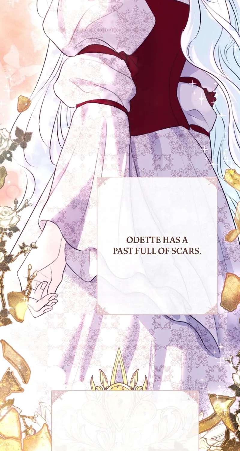 The Destiny of the Eternally Second Male Lead is Now in my Hands Chapter 47 - page 50