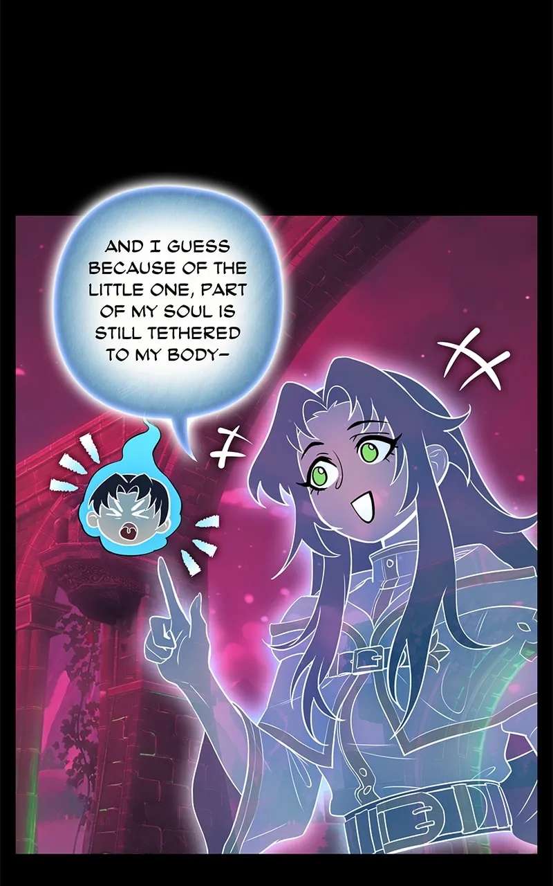 Raising Hell: A Demon's Guide to Parenting Chapter 36 - page 43