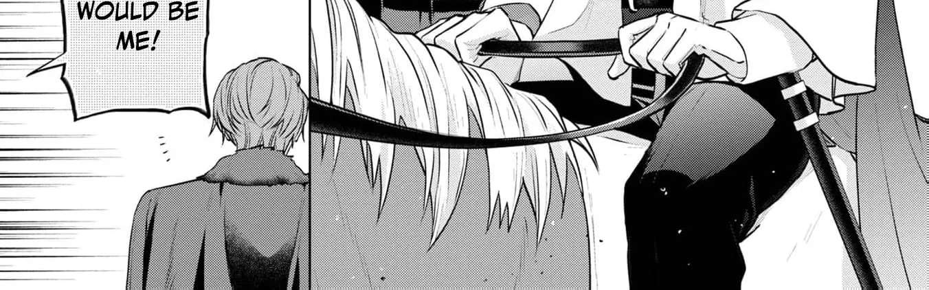 The Thorn-Pulling Maid is Taken by the Reincarnated Dragon Chapter 10 - page 26