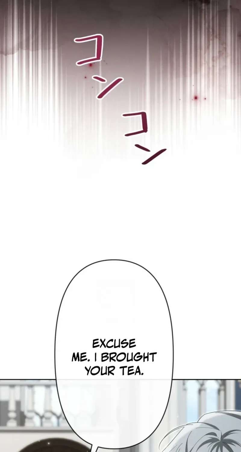 Hantoshigo ni Shinu no ni, Boukun Heika o Toriko ni Shite Shimatta Chapter 10 - page 67