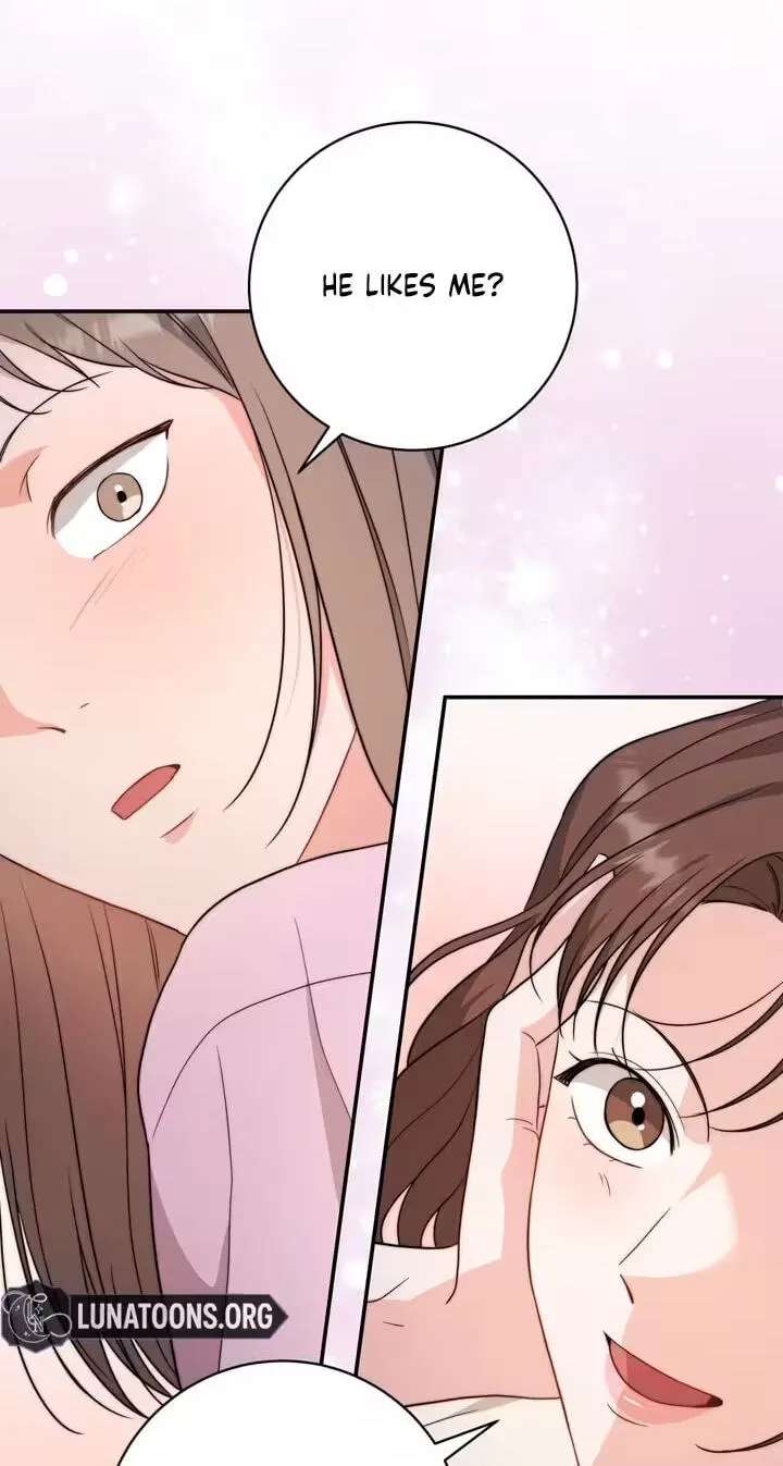 Dangerous Newlyweds Chapter 42 - page 33