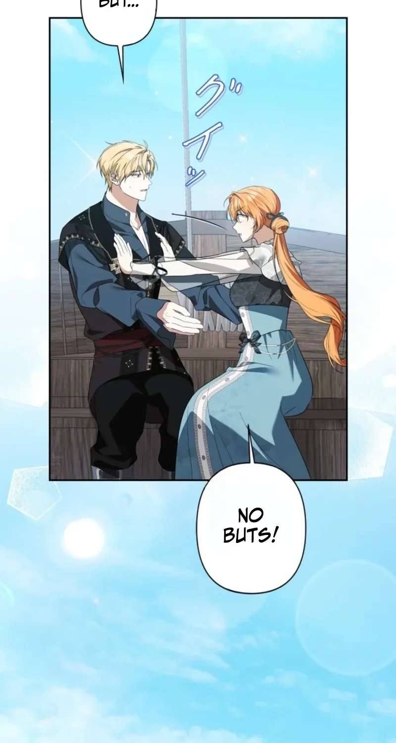 My Handsome Big Brother Is So Reckless, So I'll Protect Him Chapter 40 - page 54
